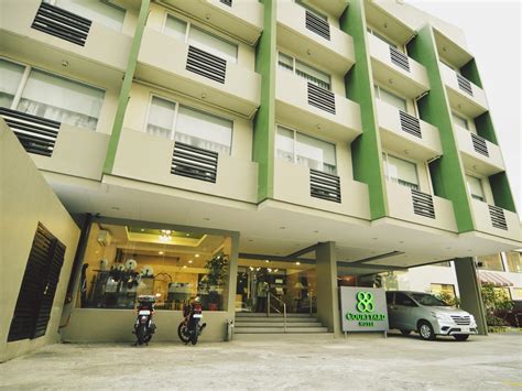 courtyard hotel pasay